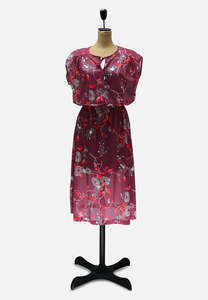 Featured Home Page: Jenny C Dress