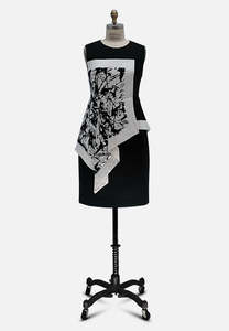 Retro: Hankering Style Dress