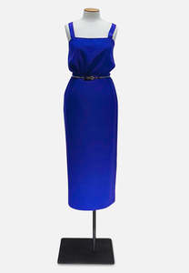 Retro: Purple Passion Ensemble - NZ DESIGNER RETRO