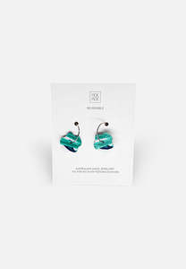 Home Page: Moe Moe Earring - Flowers