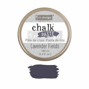 Chalk Paste Lavender Fields
