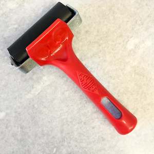 Decoupage Brushes Tools: Brayer for Paint and Decoupage