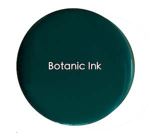 Botanic Ink - LIMITED EDITION 2024 Velvet Luxe