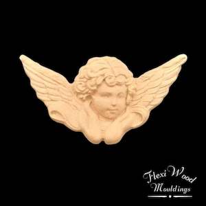 Cherub Contemplation RHF FlexiWood FW28