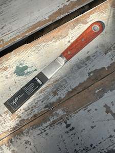 Stone Effects: Spreading Tool Spatula 25mm x 1