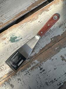 Stone Effects: Spreading Tool Spatula 50mm x 1