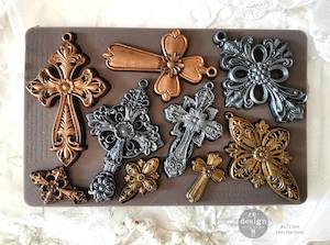 Holy Harmony Mould by Redesign with Prima