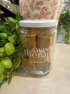 Apparel: Fudge Ginger & Walnut