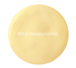 Wild Honey Comb - Velvet Luxe