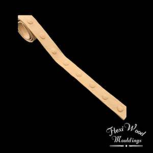 Trim 1 metre FlexiWood FW2193