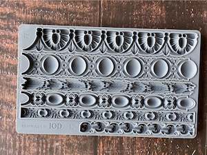 Trimmings 3 IOD Mould