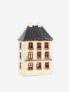 French Country Alsace Tea Light Cotswolds Country Estate House