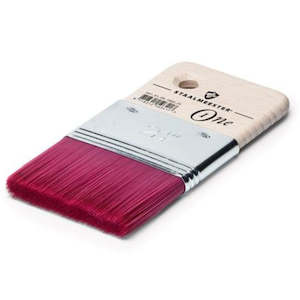 Brushes Accessories: Staalmeester Spalter Synthetic Bristle Brush