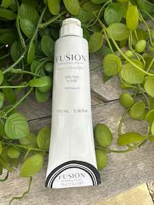 Brushes Accessories: Fusion Brush Soap Cleaner