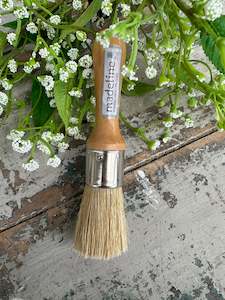 Madeline Wax Brush