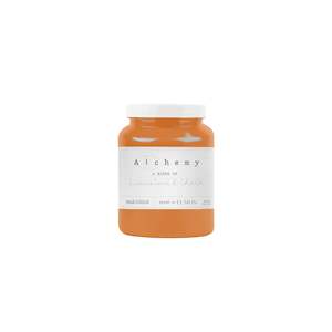 Marigold Alchemy Paint by Fusion