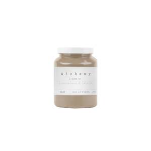 Alchemy By Fusion: Clay Alchemy Paint by Fusion