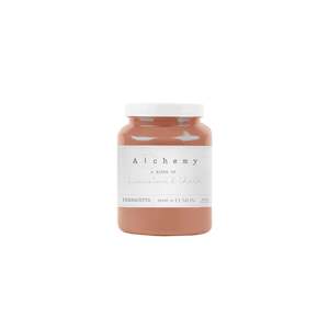 Alchemy By Fusion: Terracotta Alchemy Paint by Fusion
