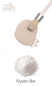 Fusion Milk Paint: Oyster Bar Fusion Milk Paint