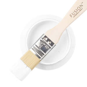 Whats New And Just Arrived At Paint Me Vintage: Snowdop Fusion Mineral Paint