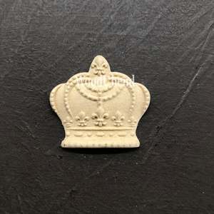 Crown small WoodUbend