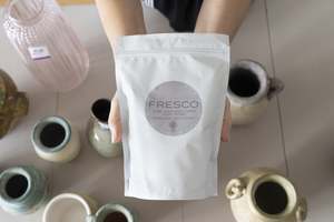 Whats New And Just Arrived At Paint Me Vintage: Fusion Fresco Texturising Powder