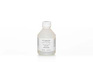 Whats New And Just Arrived At Paint Me Vintage: Fusion Tough Coat GLOSSY Wipe On Poly