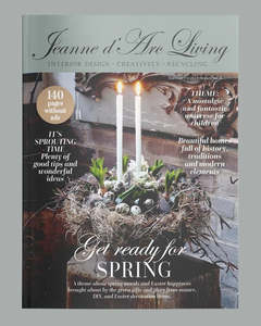 Issue 2 2026 Jeanne d'Arc Living Magazine