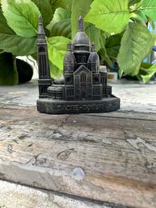 Pm Vintage Finds: Sacre-Coeur Basilica in Paris collectible pencil sharpener