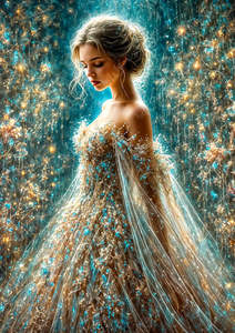 Tissue And Fibre Decoupage Papers: Ivy Mulberry Decoupage Paper