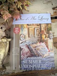 Jdl Magazine: Issue 4 2026 Jeanne d'Arc Living Magazine