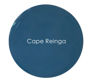 Cape Reinga Velvet Luxe Paint