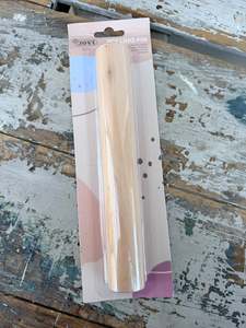 Rolling Pin for Air dry Clay