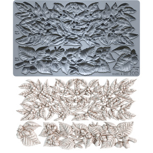 Hazel & Bay Trimmings IOD Mould