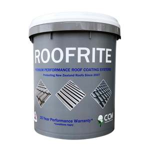 Roof Paint | Finish Coat Gloss | Premium
