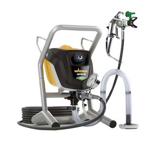 Wagner Control Pro 350 Extra - SUMMER PROMO!