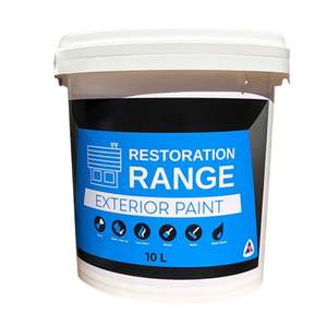Exterior Paint | Trade Line