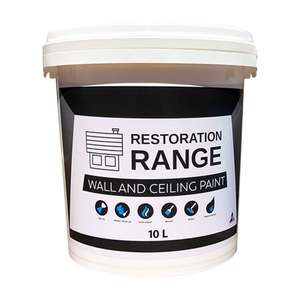 All: Interior Wall Paint | Trade Line