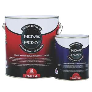 All: Epoxy Paint | Water Based | Novepoxy