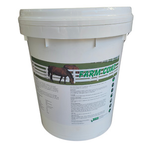 All: Anti Chew Fence Paint | Farm Coat