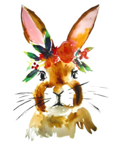 Floral Bunny | 29/01/2026 - Good Union, Cambridge