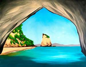 Whangarei Events: Cathedral Cove | 21/01/2026 - Lone Star, Whangarei