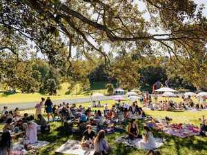 Latest Events: Giant Picnic Drop in Painting Session | 21/02/2026 - Coronation Park, Mt. Maunganui