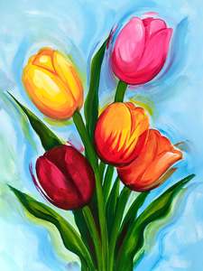 Nelson Events: Mother's Tulips | 12/05/2026 - Eddyline Pizzeria & Brewpub, Nelson