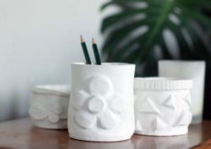 Sculpt And Sip: Pots, Dishes, and Trinket Trays | 28/04/2026- The Bridgman, Auckland