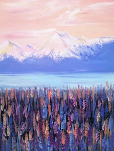 Aoraki (Shared Grazing Table Included) | 15/04/2026 - Vines Café, Blenheim