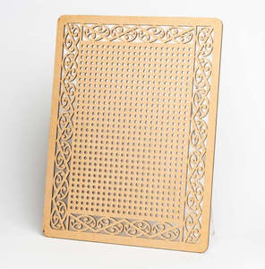 Tukutuku Panel Large