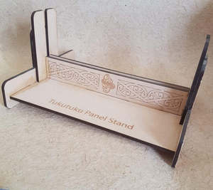 Stand for Tukutuku Panel - Small