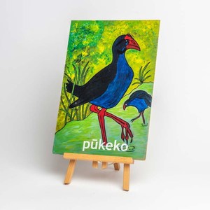 Pūkeko