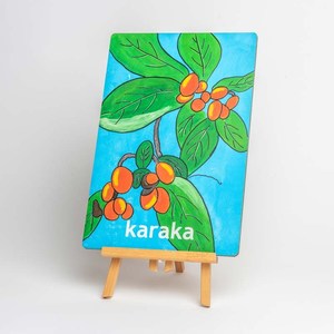 Karaka